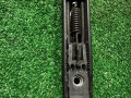 щеткодержатель (поводок стеклоочистителя, дворник) Renault Laguna 2 поколение 2005, 1.9 л., 80003957 - фото №3
