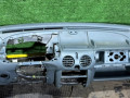 панель передняя салона (торпедо) Renault Kangoo 1 поколение 2002, 7700307633 - фото №3