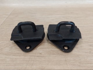 замок капота Mercedes-Benz S-Класс W220 1999, 112.922, A2208800360