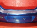 бампер задний Opel Astra H 2004, 1.4 л., Z 14 XEP, бензин, 24460353 - фото №3