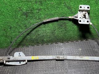 стеклоподъемник передний правый Volkswagen Transporter T4 1996, 701837502