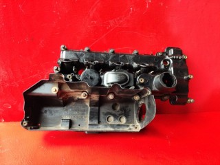 декоративная крышка двигателя Land Rover Freelander 1 поколение 2002, 2.0 л., 20T2N, дизель, 928400449