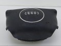 подушка безопасности водителя Audi A4 B6 2004, 8P0880201D - фото №4