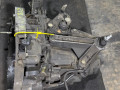 КПП механическая (МКПП) Renault Scenic 2 поколение 2005, 1.6 л., JR5125 - фото №4