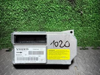 блок AirBag Volvo V70 2 поколение 2004, 2.4 л., 285001655