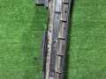 усилитель бампера заднего Citroen Xsara Picasso 1 поколение 2002, 9631247780 - фото №2