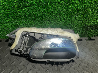 ручка внутренняя передняя правая Peugeot 307 1 поколение 2004, 9643604477