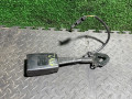 замок ремня безопасности Audi A6 4F/C6 2006, 2.0 л., 8E0857755 - фото №4