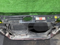 передняя панель крепления облицовки (телевизор) Audi A6 4B/C5 2000, 4A0010114S - фото №4