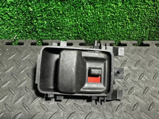 ручка открывания багажника Mercedes-Benz M-Класс W163 [рестайлинг] 2003, 1637600061
