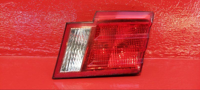 фонарь задний Kia Magentis 1 поколение 2002, 2.0 л., G4JP, бензин, 924203C011 - фото №1