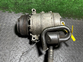 компрессор кондиционера BMW 2001, 4472208023