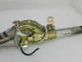 подушка безопасности коленная Mercedes-Benz M-Класс W163 [рестайлинг] 2002, OM612 - фото №4