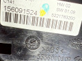 блок управления печки / климат-контроля Alfa Romeo 2010, 2.0 л., 156091524 - фото №5