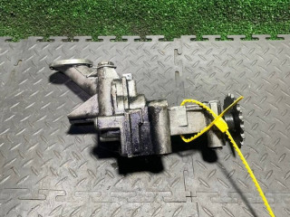 насос масляный Renault Kangoo 1 поколение 2002, 7700112538