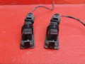 подсветка номера Skoda Superb 1 поколение 2006, 1.9 л., BSV, дизель, 1J6943021B - фото №3