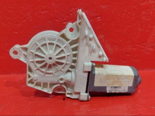 моторчик стеклоподъемника Volkswagen Passat B6 2006, 2.0 л., BKP, дизель, 1K0959703F