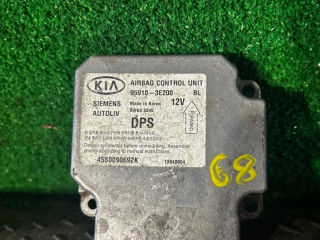 блок AirBag Kia Sorento 1 поколение 2004, 9, 59E205