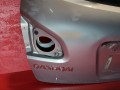крышка багажника (дверь 3-5) Nissan Qashqai 1 поколение J10 2008, 1.5 л., K9K, дизель, K0A0MJD9MA, K0100JD9MC - фото №5