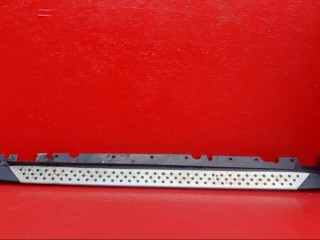 накладка на порог BMW X5 E70 2009, 51777163555
