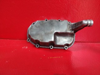 декоративная крышка двигателя Audi A6 4B/C5 C5 1999, 2.4 л., ALF, бензин, 078103773D