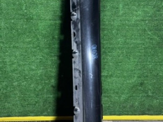 накладка на порог Mercedes-Benz E-Класс W212/S212/C207/A207 2012, 2.2 л., A2076901840