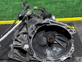 КПП механическая (МКПП) Ford Focus 2 поколение 2006, 2.0 л., 1S7R7F096