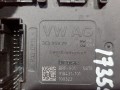 блок комфорта Volkswagen Passat B6 2006, 1.9 л., BXE, дизель, 3C0959793 - фото №5