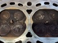 головка блока цилиндров Nissan Note E11 2008, CR14 Бензин, 11040AX000 - фото №7