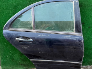 дверь задняя правая Mercedes-Benz C-Класс W203/S203/CL203 [рестайлинг] 2004, 2.2 л.