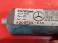 моторчик стеклоподъемника Mercedes-Benz C-Класс W203/S203/CL203 W203 2002, 271.946, 2037301046 - фото №6