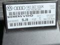 блок комфорта Volkswagen Golf 5 поколение 2006, 1K0907530K - фото №4