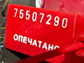 фонарь задний Mercedes-Benz C-Класс W204/S204 2010, 2048200264R - фото №4