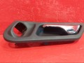 ручка внутренняя Mercedes-Benz C-Класс W203/S203/CL203 W203 2002, 271.946, 2037370588 - фото №3