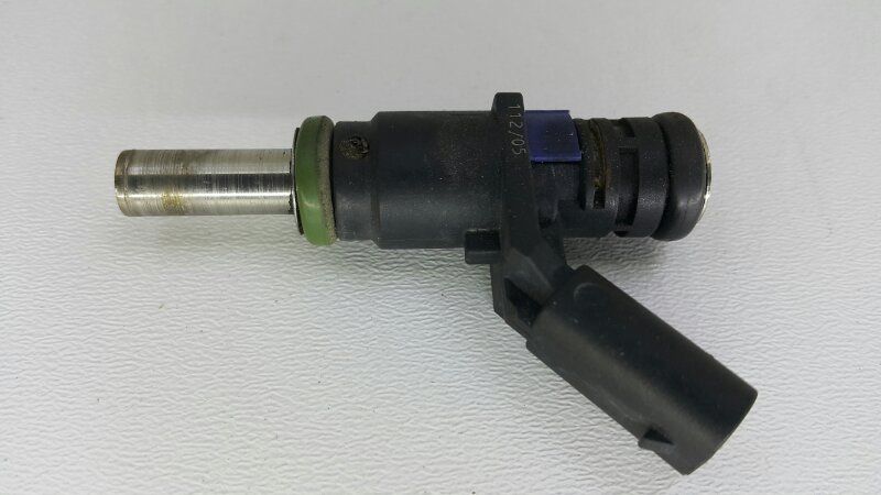 форсунка Mercedes-Benz A-Класс W169 2006, OM266.920, 5190001458 - фото №1