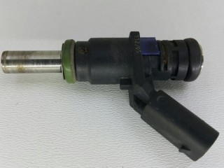 форсунка Mercedes-Benz A-Класс W169 2006, OM266.920, 5190001458