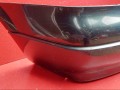 бампер задний Opel Astra F [рестайлинг] 1999, 1.4 л., X 14 XE, бензин, 93240868 - фото №7