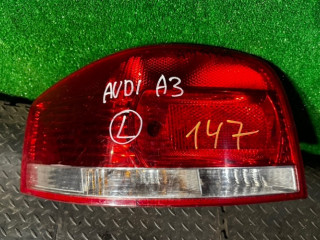 фонарь задний левый Audi A3 8L [рестайлинг] 2003, 8P0945095A
