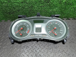 щиток приборов (приборная панель) Renault Clio 3 поколение [рестайлинг] 2010, 1.5 л., 8200628775