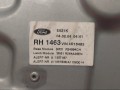 стеклоподъемник Ford C-Max 1 поколение [рестайлинг] 2009, 1.6 л., HWDA, бензин, 3M51R045H22 - фото №6