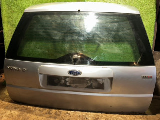 крышка багажника (дверь 3-5) Ford Mondeo 3 поколение 2003, 2.0 л.