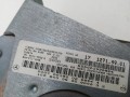 подушка безопасности коленная Mercedes-Benz A-Класс W168 2000, OM166, 1688600605 - фото №4