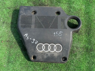 декоративная крышка двигателя Audi A3 8L 1997