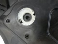 стеклоподъемник Ford Fiesta 6 поколение CB1 2009, 1.6 л., HXJA, бензин, 8A61B045H16AG - фото №5