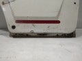 дверь Ford Transit 6 поколение 2005, 2.4L (90PS), белый - фото №4