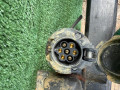 прицепное устройство (фаркоп) Hyundai Tucson 1 поколение 2006, 2.0 л. - фото №5