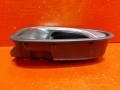 ручка внутренняя Toyota Avensis 3 поколение (T270) 2011, 2.0 л., 1AD-FTV, дизель, 6920505051C0 - фото №3