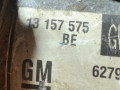 блок ABS Opel Astra G 2006, 1.3 л., 13157575 - фото №6