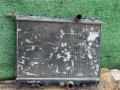 радиатор (основной) Citroen Xsara Picasso 1 поколение 2001, 9632197780 - фото №4