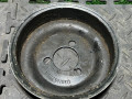 шкив насоса гидроусилителя Volkswagen Golf 4 поколение 2000, 030145269A - фото №2